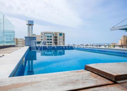 Apartamento para 1 500 000 euro en Limasol, Chipre