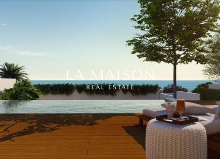 Casa para 3 500 000 euro en Pafos, Chipre