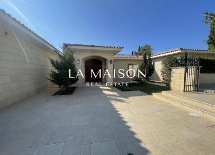 House for 1 050 000 euro in Paphos, Cyprus