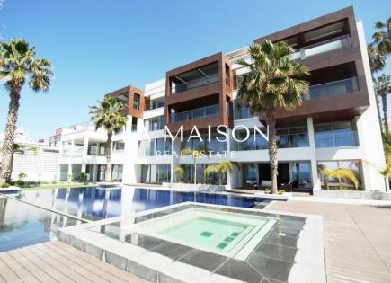 Apartment für 1 300 000 euro in Paphos, Zypern