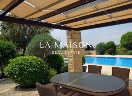 Casa para 713 500 euro en Pafos, Chipre