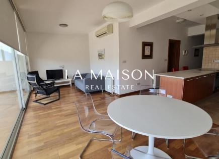 Apartment für 325 000 euro in Nikosia, Zypern