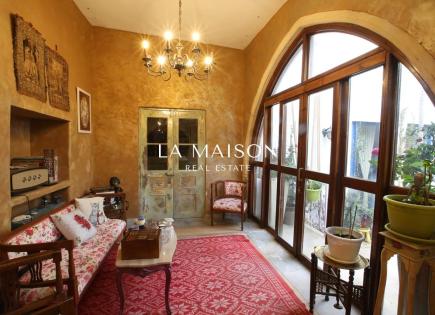 Haus für 1 250 000 euro in Nikosia, Zypern