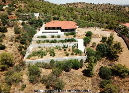 Casa per 420 000 euro a Nicosia, Cipro