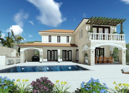 Casa para 431 200 euro en Lárnaca, Chipre