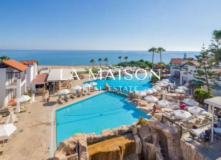 Hotel for 17 000 000 euro in Paphos, Cyprus