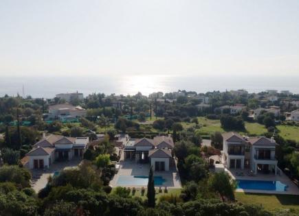 House for 775 000 euro in Paphos, Cyprus