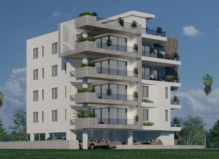 Appartement pour 275 000 Euro à Larnaca, Chypre