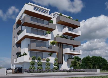 Apartment für 195 000 euro in Larnaka, Zypern