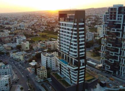 Apartamento para 1 200 000 euro en Limasol, Chipre