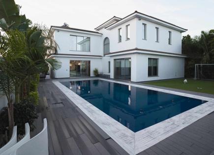 Haus für 1 500 000 euro in Larnaka, Zypern