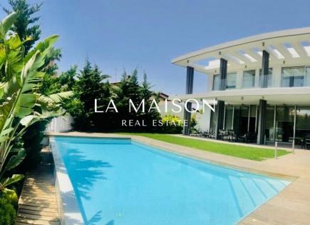Maison pour 2 800 000 Euro à Nicosie, Chypre