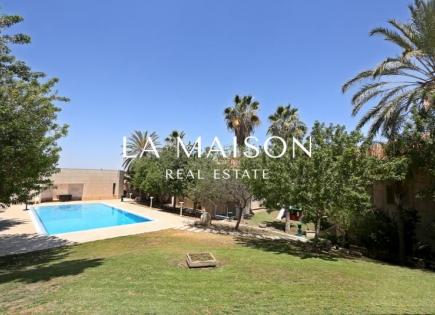 Haus für 4 500 000 euro in Nikosia, Zypern