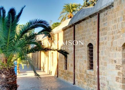 Haus für 240 000 euro in Nikosia, Zypern