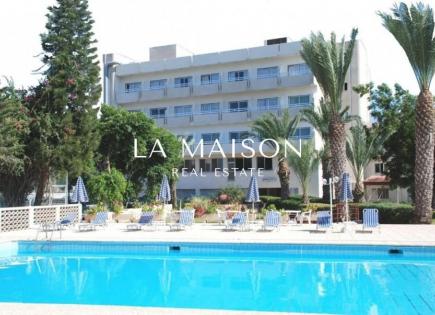 Hotel para 3 200 000 euro en Pafos, Chipre