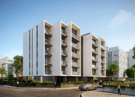 Apartamento para 176 000 euro en Nicosia, Chipre