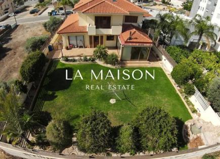 Haus für 650 000 euro in Nikosia, Zypern