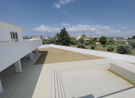 Maison pour 4 000 000 Euro à Nicosie, Chypre