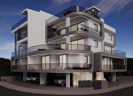 Appartement pour 190 000 Euro à Larnaca, Chypre