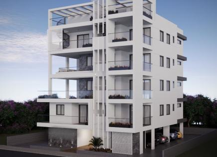 Apartment für 183 000 euro in Larnaka, Zypern