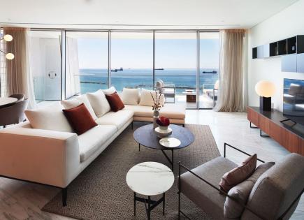 Apartment für 2 300 000 euro in Limassol, Zypern