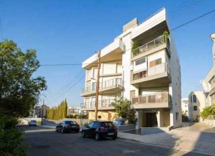 Apartment for 650 000 euro in Nicosia, Cyprus
