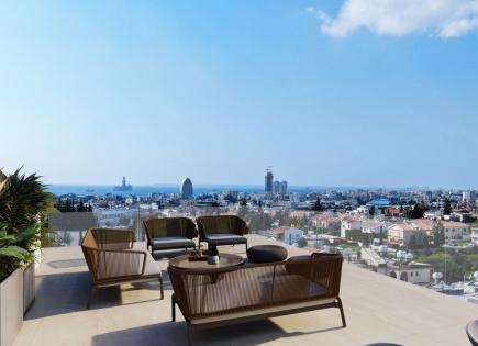 Apartment für 1 100 000 euro in Limassol, Zypern