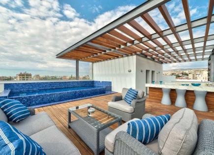 Apartamento para 1 520 000 euro en Limasol, Chipre