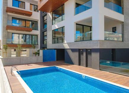 Apartment for 750 000 euro in Limassol, Cyprus