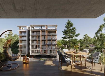 Apartment für 1 350 000 euro in Limassol, Zypern