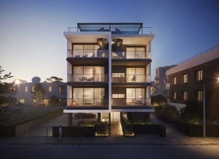 Apartment for 699 000 euro in Limassol, Cyprus