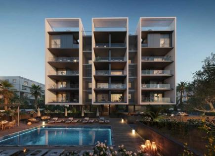 Apartment for 820 000 euro in Limassol, Cyprus