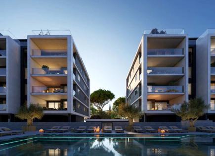 Apartamento para 640 000 euro en Limasol, Chipre