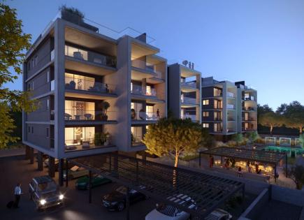 Appartement pour 870 000 Euro à Limassol, Chypre