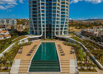 Apartment for 1 370 000 euro in Limassol, Cyprus