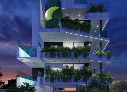 Appartement pour 637 500 Euro à Paphos, Chypre