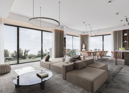 Apartment for 558 800 euro in Paphos, Cyprus