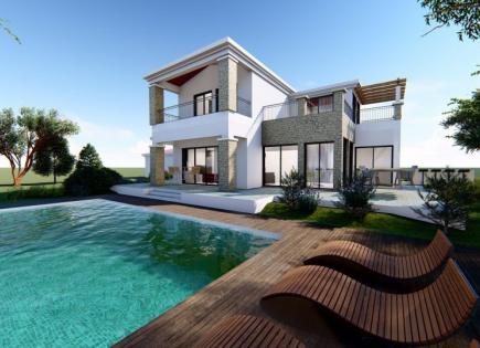 House for 4 500 000 euro in Paphos, Cyprus