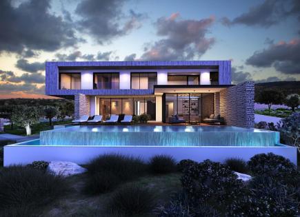 Casa per 2 800 000 euro a Paphos, Cipro