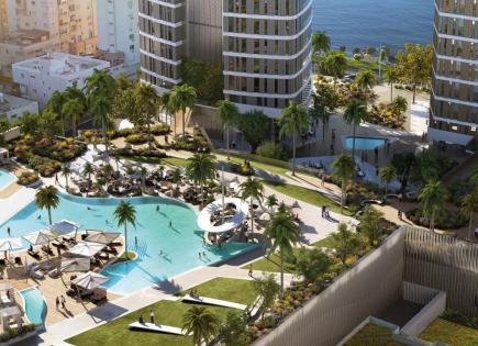 Apartment for 1 700 000 euro in Limassol, Cyprus