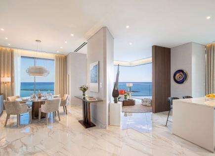 Apartment für 10 500 000 euro in Limassol, Zypern