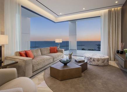 Apartamento para 1 030 000 euro en Limasol, Chipre