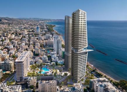 Appartement pour 2 000 000 Euro à Limassol, Chypre