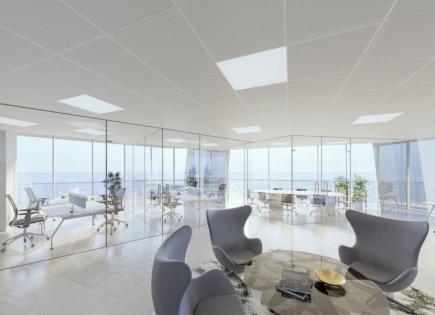 Office for 1 400 000 euro in Limassol, Cyprus