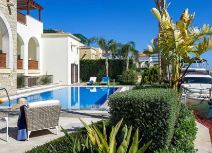 Haus für 9 600 000 euro in Limassol, Zypern