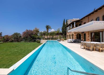 Casa para 15 000 000 euro en Limasol, Chipre