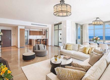 Apartment für 6 950 000 euro in Limassol, Zypern