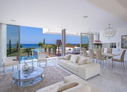 Casa para 2 900 000 euro en Pafos, Chipre