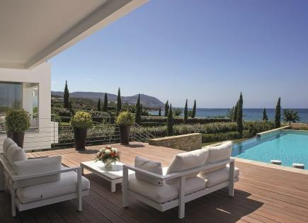 Casa para 1 370 000 euro en Pafos, Chipre