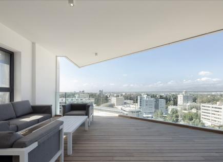 Apartamento para 800 000 euro en Nicosia, Chipre